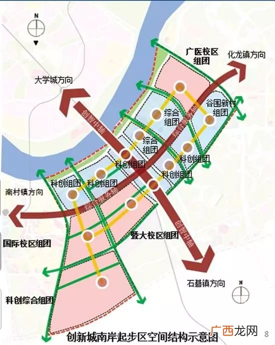 广州面积多少平方公里,广州的市区面积比长春大多少？