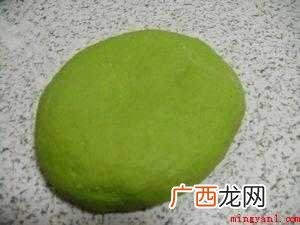 菠菜汁和面颜色最绿的做法 什么菜汁和面颜色最绿