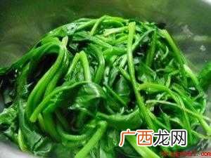 菠菜汁和面颜色最绿的做法 什么菜汁和面颜色最绿