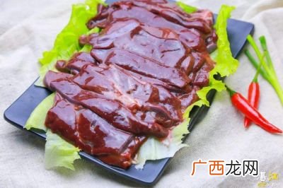 牛肝为什么没人吃,为什么牛肝那么便宜没人吃？