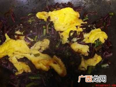 野蕨菜怎么做好吃