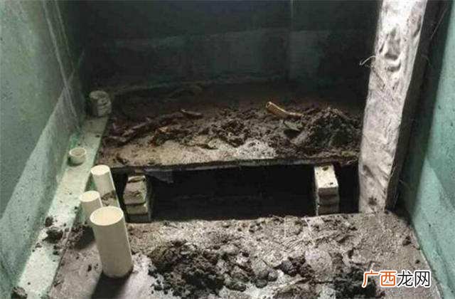 卫生间回填用什么材料好,卫填宝和陶粒回填哪个好?