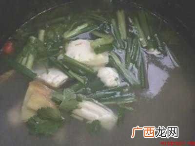 花鲢鱼头汤怎么做好吃