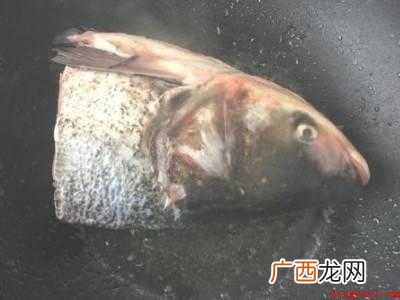 花鲢鱼头汤怎么做好吃