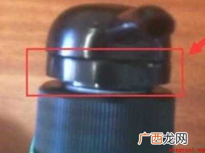 洗洁精盖子一直旋转不开