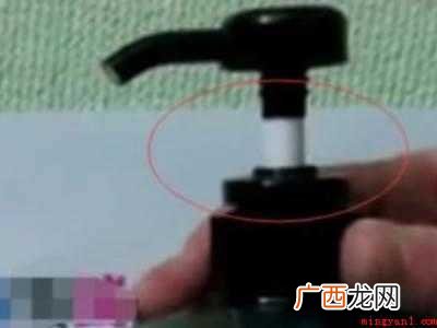洗洁精盖子一直旋转不开