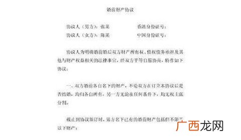 协议书怎么写,财产协议书怎么写有法律效力？