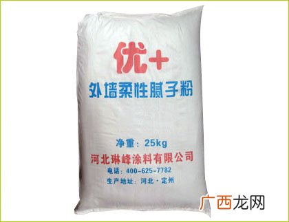 外墙腻子粉成分是什么,内外墙腻子粉的详细成份是什么？
