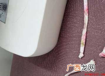 圆枕头枕芯尺寸为:长36cm,直径11cm 圆枕头的做法和尺寸