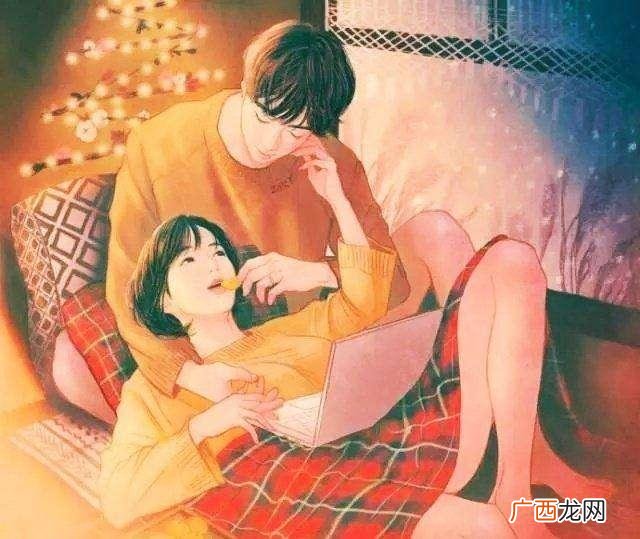 男人喜欢女人叫床吗,女人允许男人吻她说明了什么？