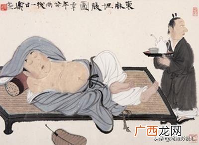 叫床什么意思,为什么别人的女婿称为东床快婿，跟床有什么关系？