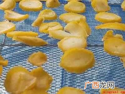 土豆干怎么晒