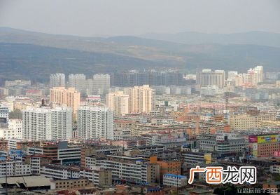 甘肃有哪些城市,甘肃城市等级划分？