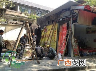 违建多久后不能拆除,农村违章建筑多久后不可以拆除?