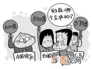 验光是检查眼睛什么,常见的眼科检查有哪些？