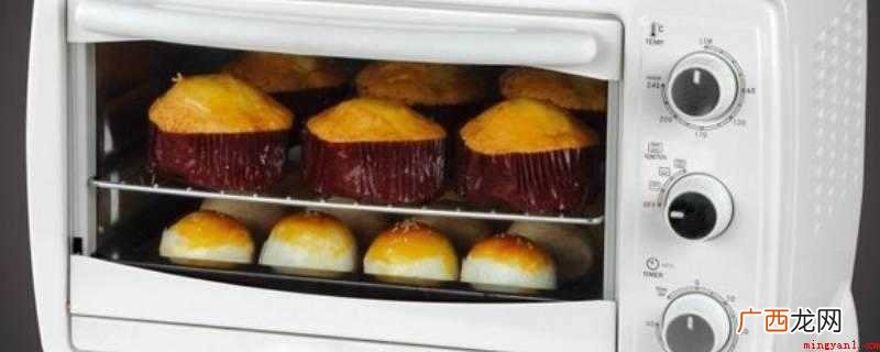 烤箱能烘烤面制品、发酵面团、烤制肉类食物 烤箱能烤什么