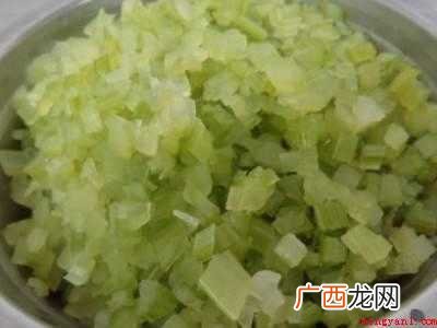 药芹饺子馅料怎么弄