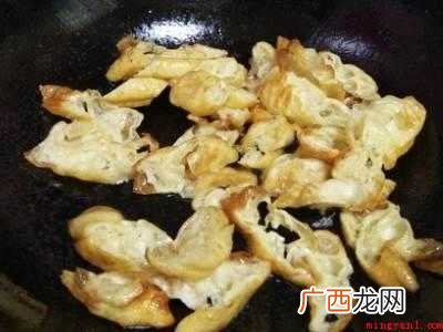 油条可以做哪些菜