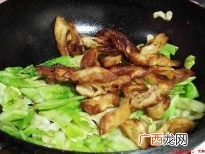 油条可以做哪些菜