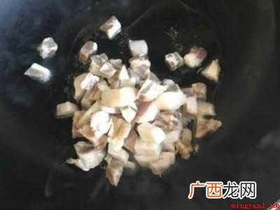 野米饭需要什么食材