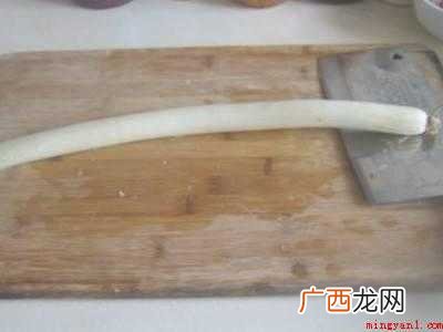 大葱怎么切