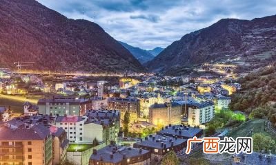 安道尔是哪个国家,安道尔属于哪个国家？