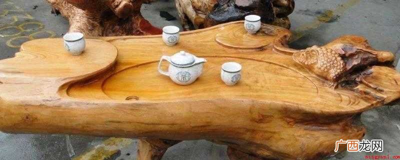 茶桌尺寸有哪些? 茶桌尺寸