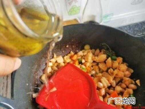 鸡尾青瓜仔的做法_健康频道 鸡尾虾仁怎么炒好吃