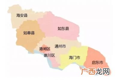 江苏省如东县的面积有多大,如东有些什么乡镇？