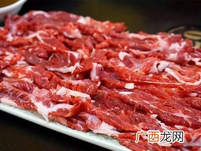 牛肉哪里最嫩,烤盘牛肉哪个部位最嫩?