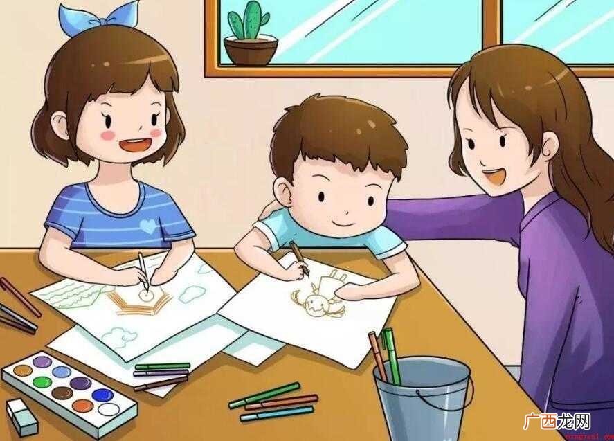 教育孩子养成良好的学习习惯的方法和建议 如何教育孩子养成良好的学习习惯
