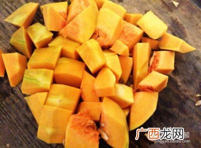 南瓜怎么做好吃又简单,老南瓜怎样做好吃？