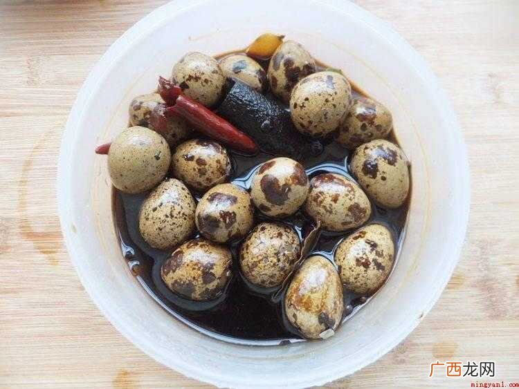 鹌鹑蛋怎么做才好吃?_健康频道 怎样煮鹌鹑蛋