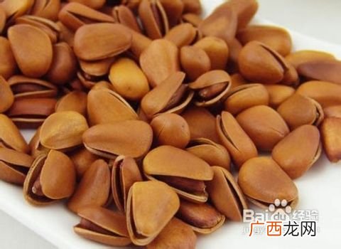吃松子有什么好处,松子含什么元素最多？