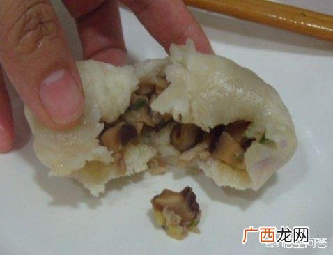 鸡肉香菇包子馅怎么做,香菇鸡丁包子馅的做法？