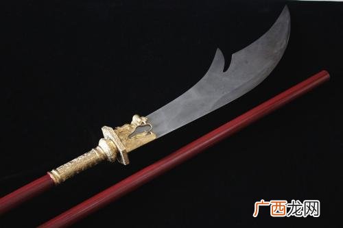 关公大刀多少斤,关公刀尺寸规定？