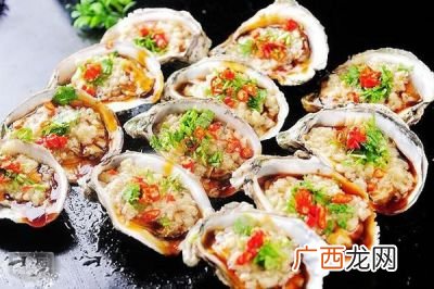 生蚝是海鲜吗,蚝是什么海鲜？