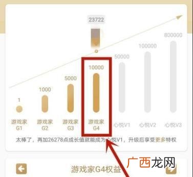心悦会员等级如何查看呢,怎么查看心悦等级？