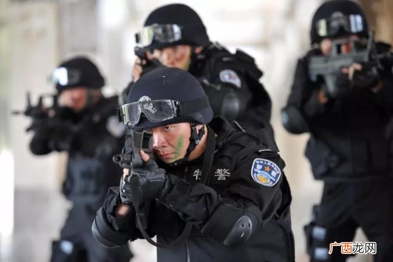 特警和警察有什么区别,特警和巡特警有什么区别？