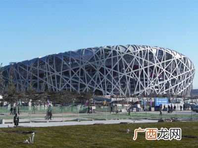国家体育馆鸟巢介绍,鸟巢一圈有多少米？