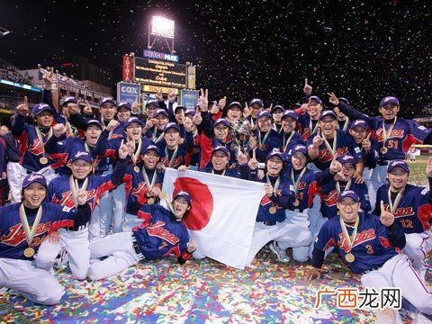 日本人为何如此深爱棒球运动,日本有名的运动项目？