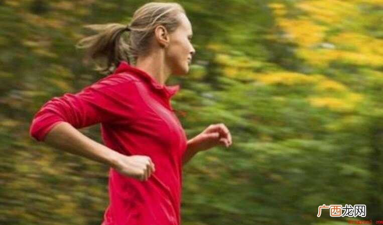 跑步时如何调整呼吸