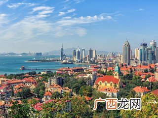 青岛面积多少平方公里,济南和青岛哪个大？