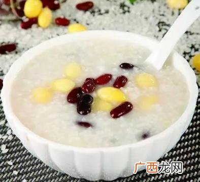 家常粥有哪些怎么熬,十种家常晚餐粥的做法？