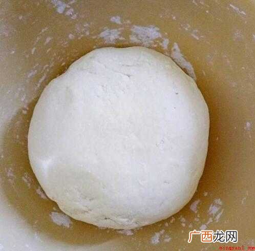 面粉500g、清水250g,酵母6g、白糖适量 面包粉可以做馒头吗怎么做