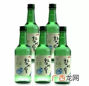 真露为什么后劲大,一瓶真露上头了什么水平？