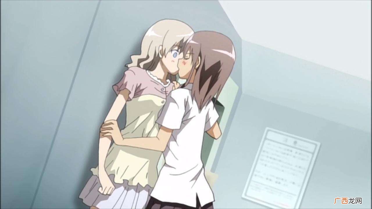 推荐几部好看的百合动漫,有什么好看的百合动漫？