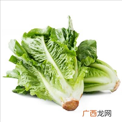 生炝罗马生菜做法,罗马菜的吃法？