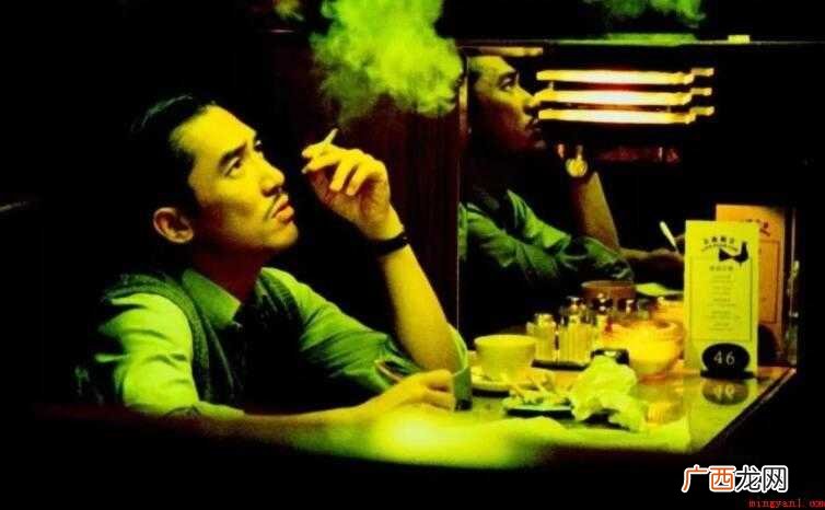 王家卫电影经典台词有哪些