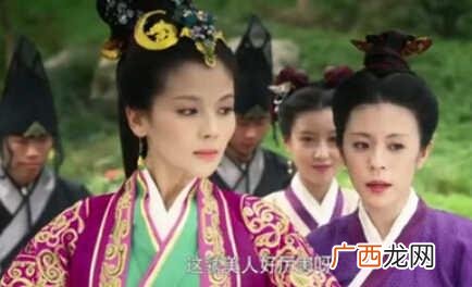 芈姝结局是什么,芈月传中芈姝怎么死的芈姝第几集死的芈姝最后结局？